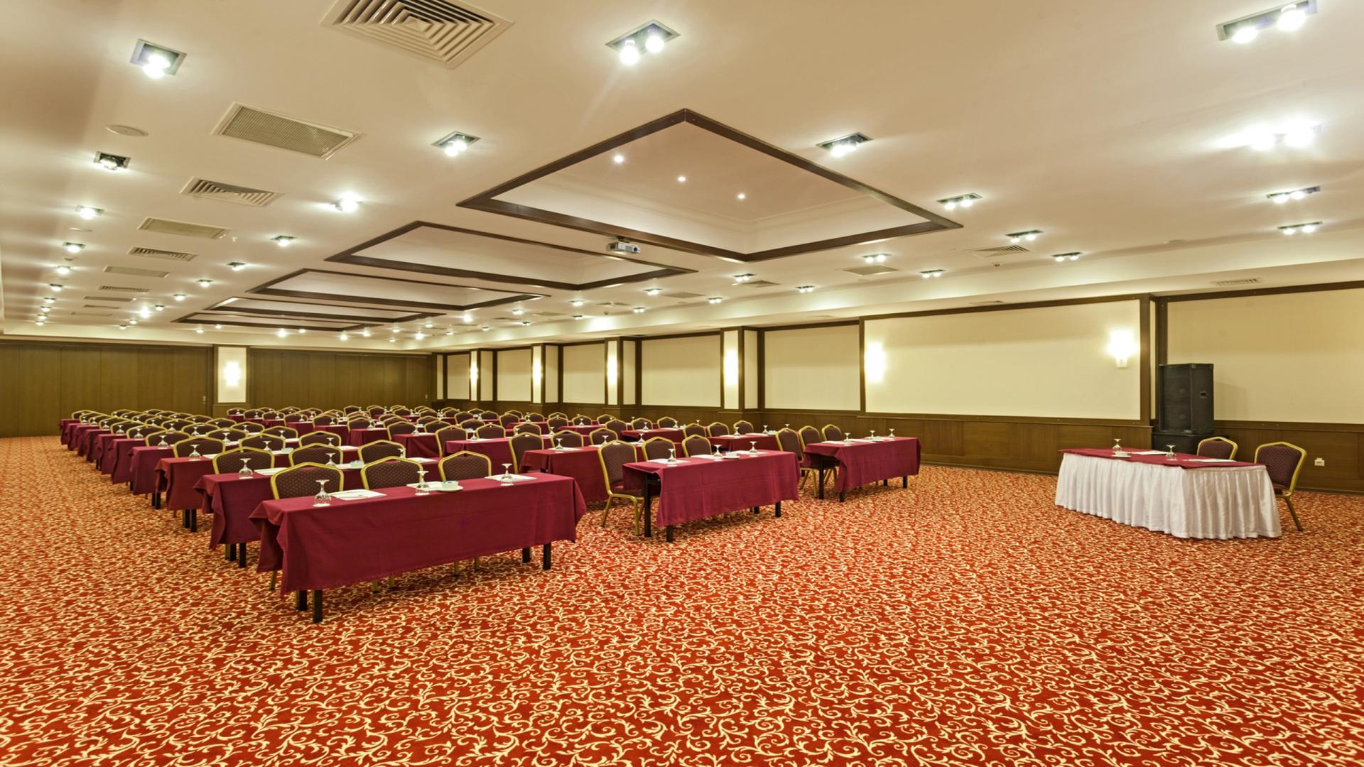 Club Hotel Phaselis Rose foto 24