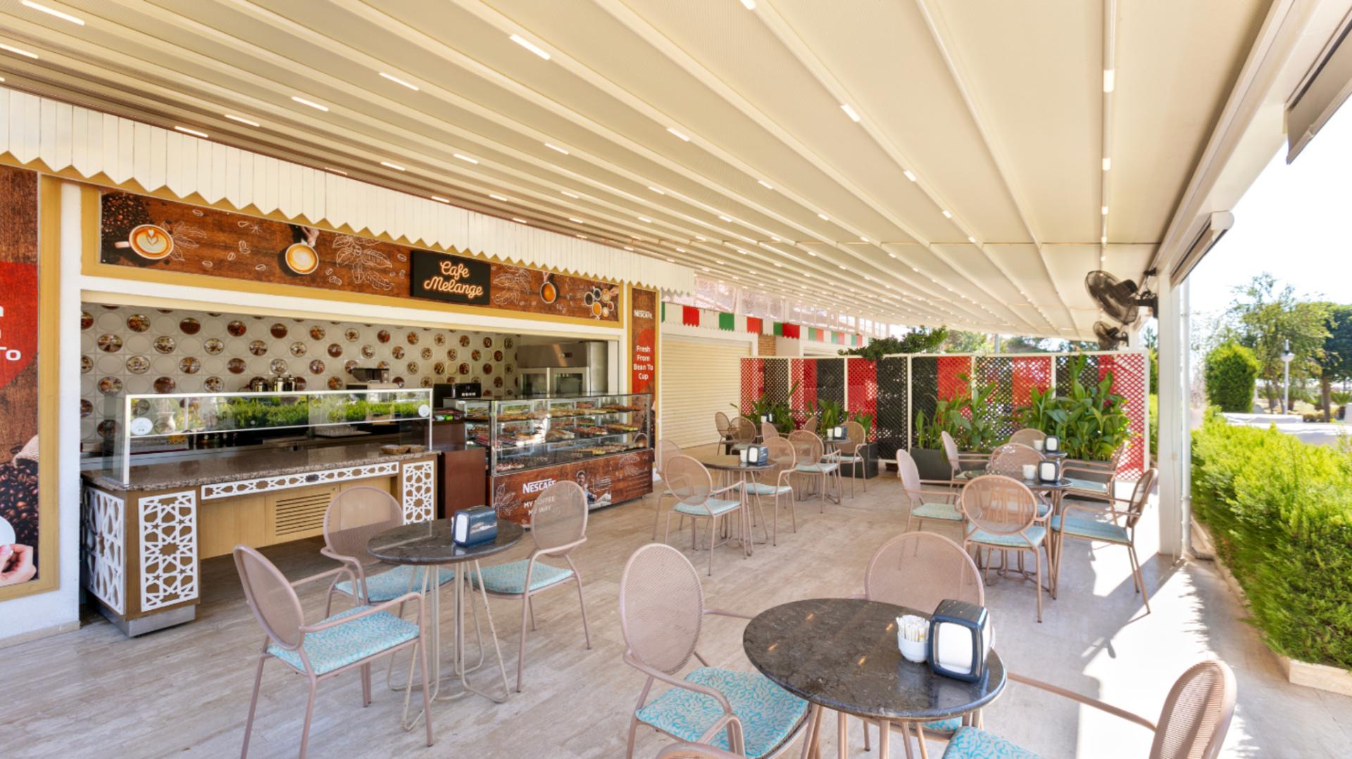 Club Hotel Phaselis Rose foto 6