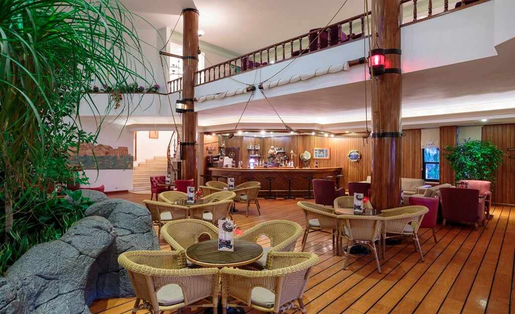 Pirate's Beach Club foto 19