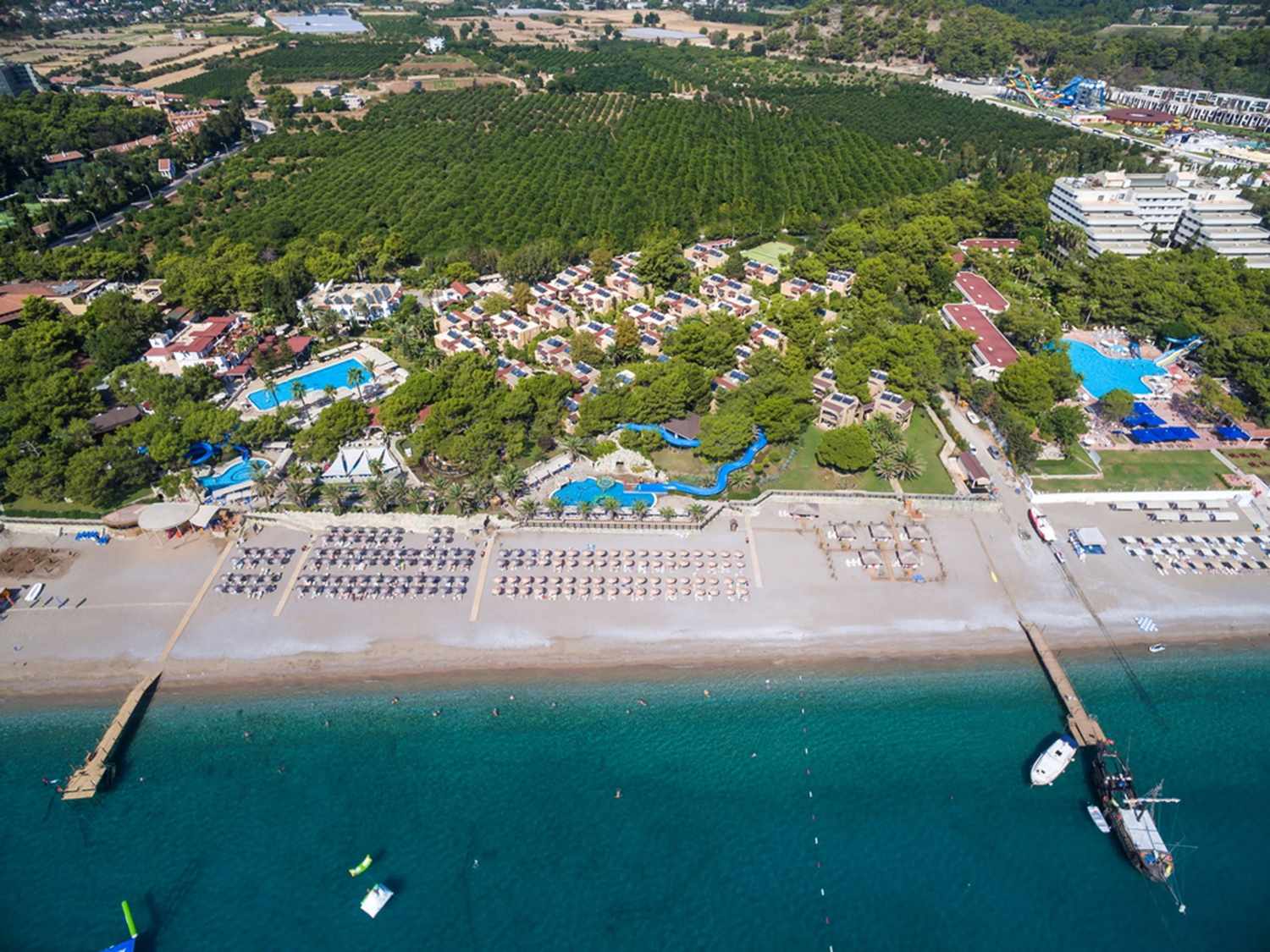 Pirate's Beach Club foto 15