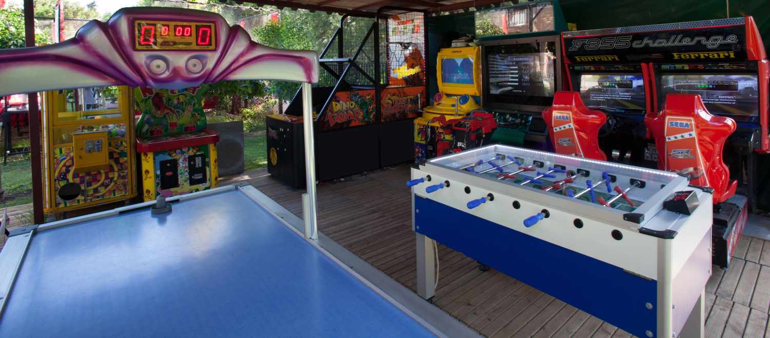 Pirate's Beach Club foto 8