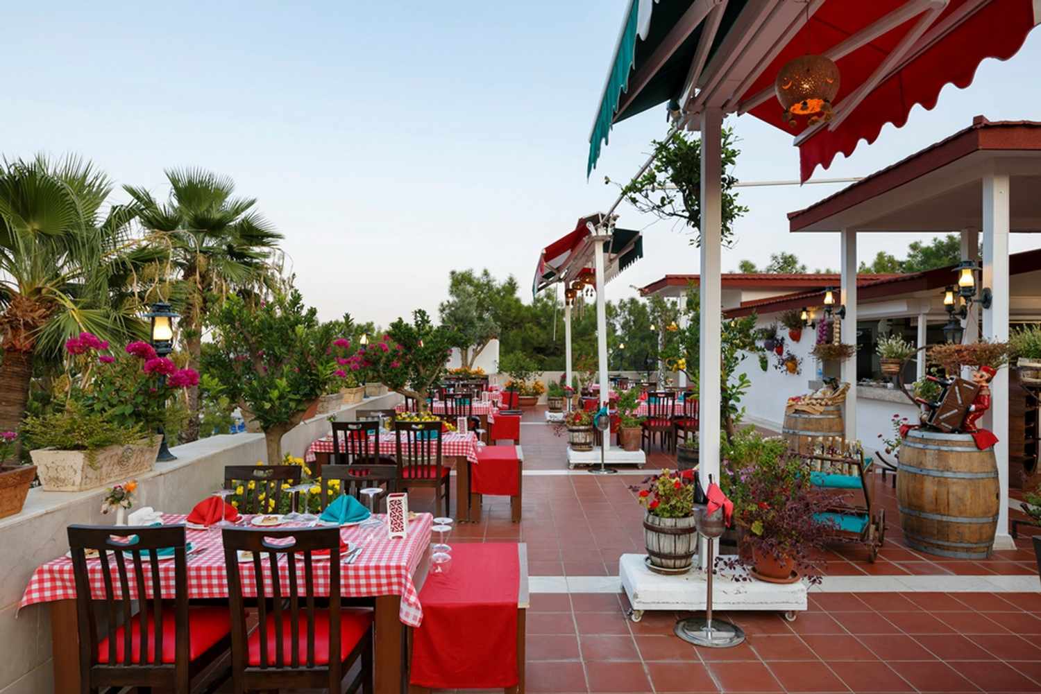 Pirate's Beach Club foto 12