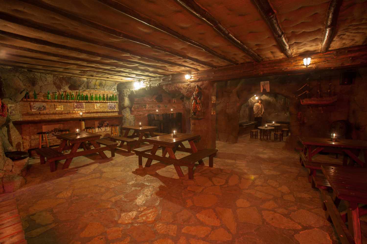 Pirate's Beach Club foto 14