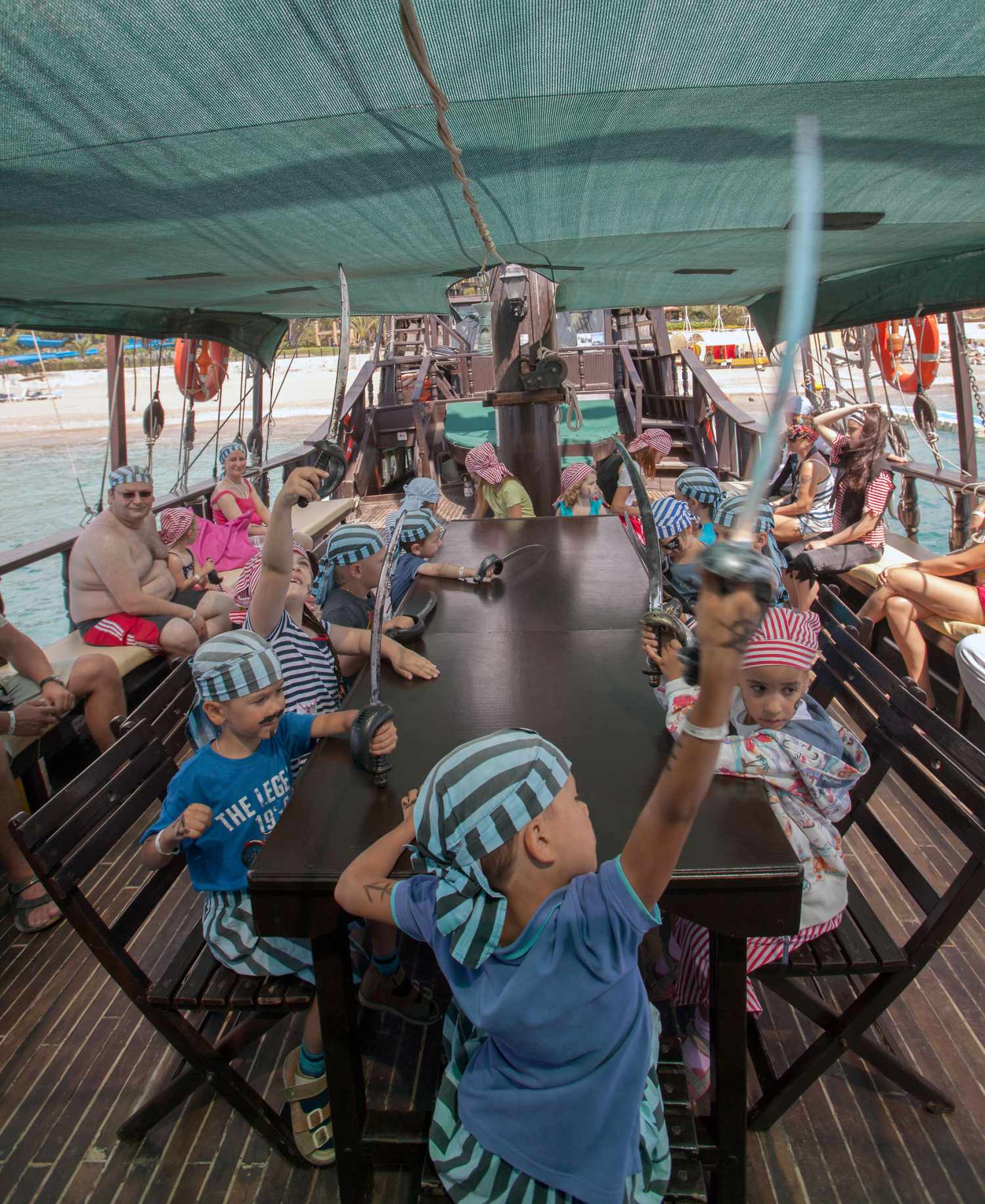 Pirate's Beach Club foto 10