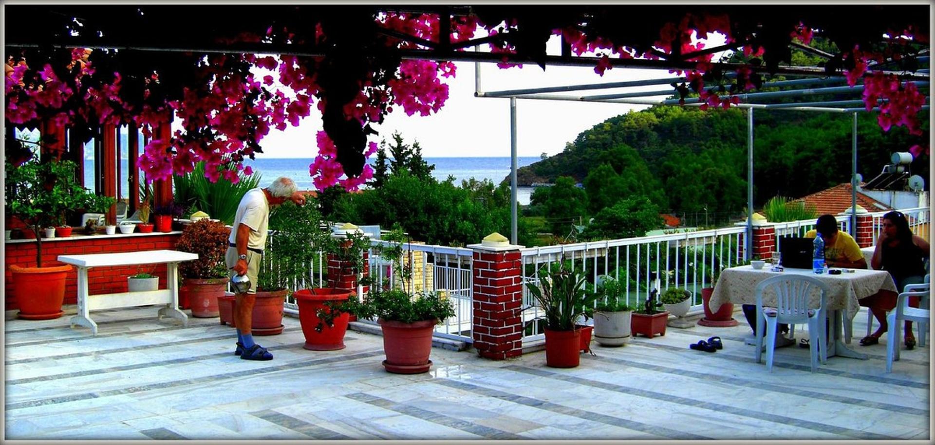 Akdeniz Hotel foto 19