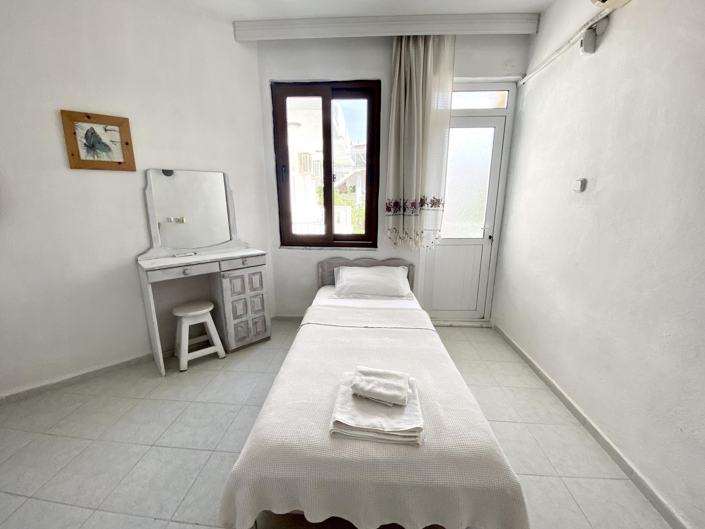 Akdeniz Hotel foto 20