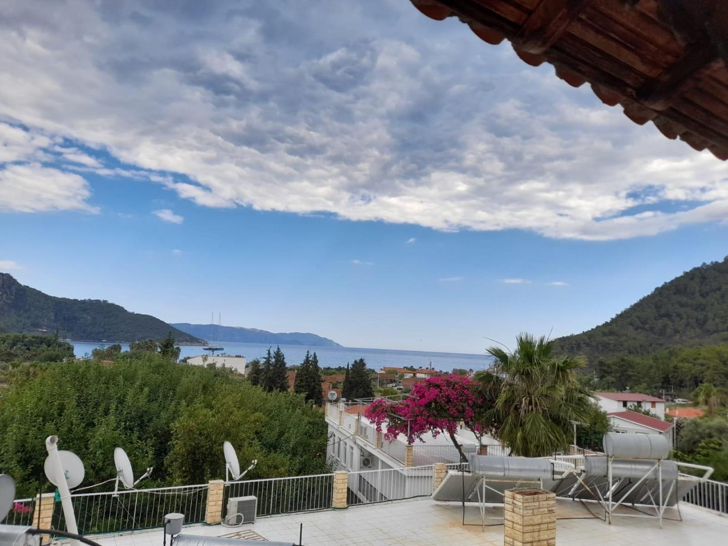 Akdeniz Hotel foto 4