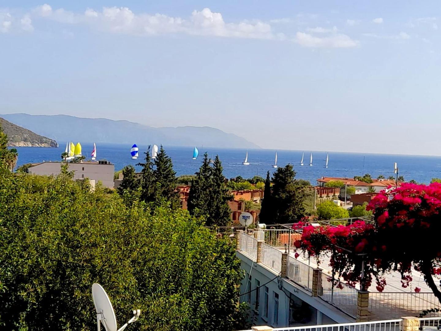 Akdeniz Hotel foto 10
