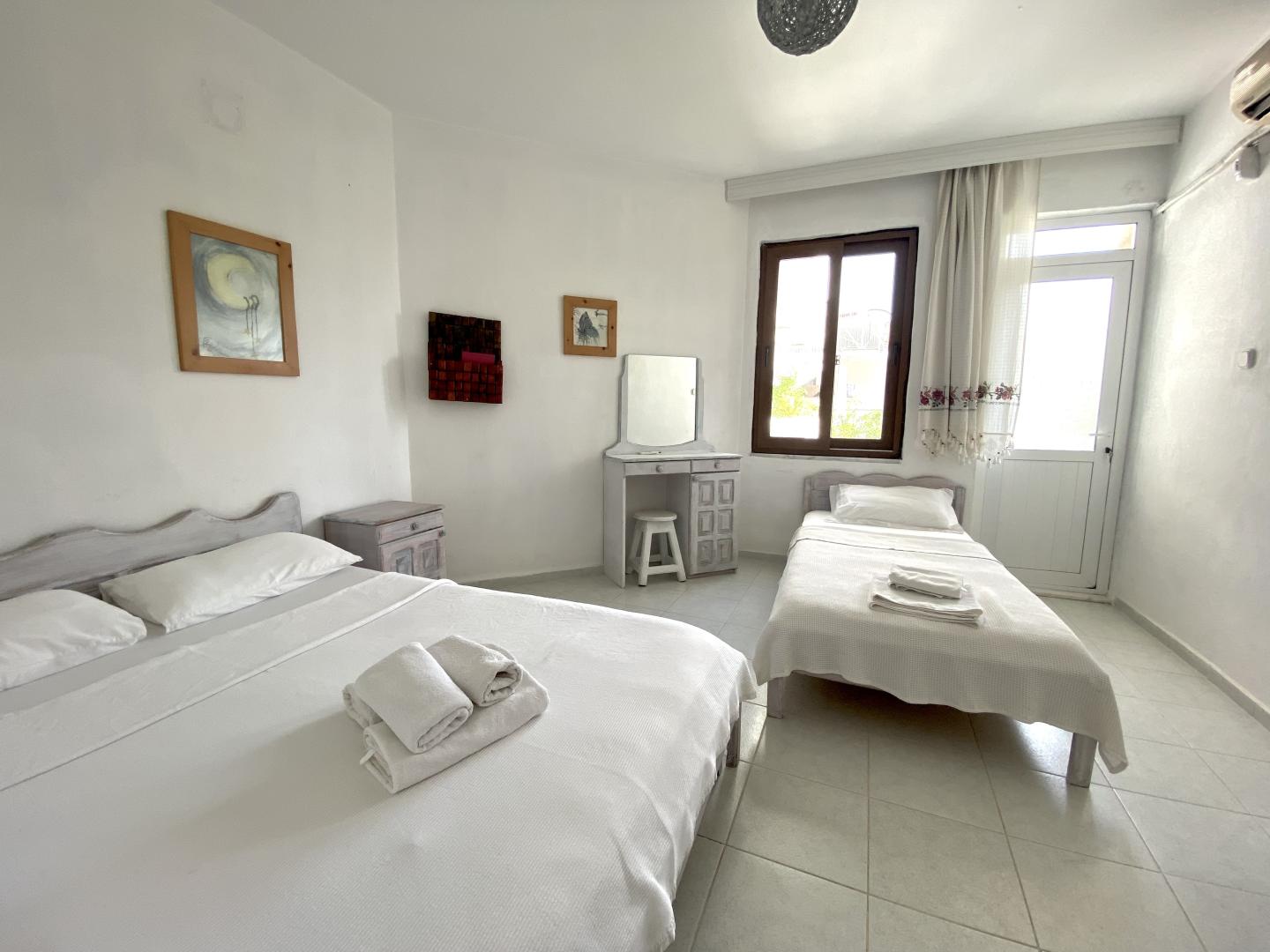 Akdeniz Hotel foto 2