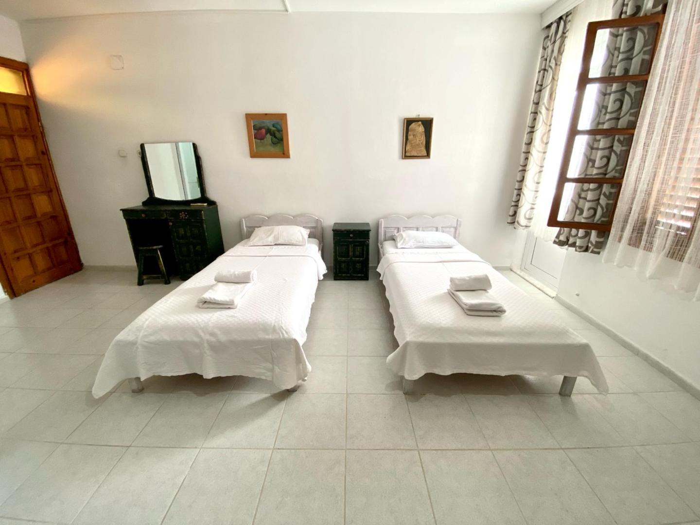 Akdeniz Hotel foto 5