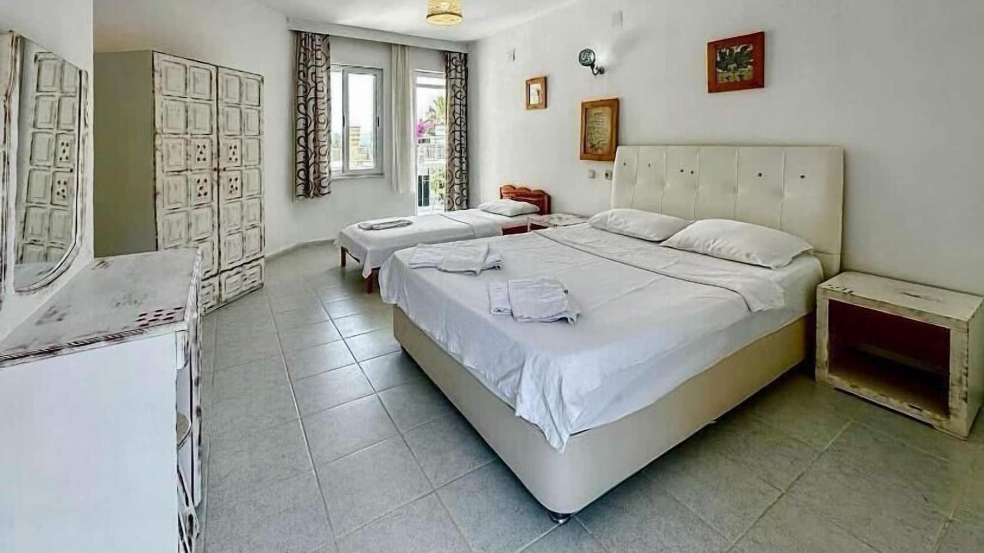 Akdeniz Hotel foto 6
