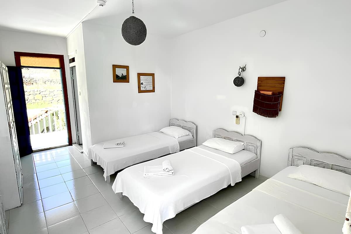 Akdeniz Hotel foto 7