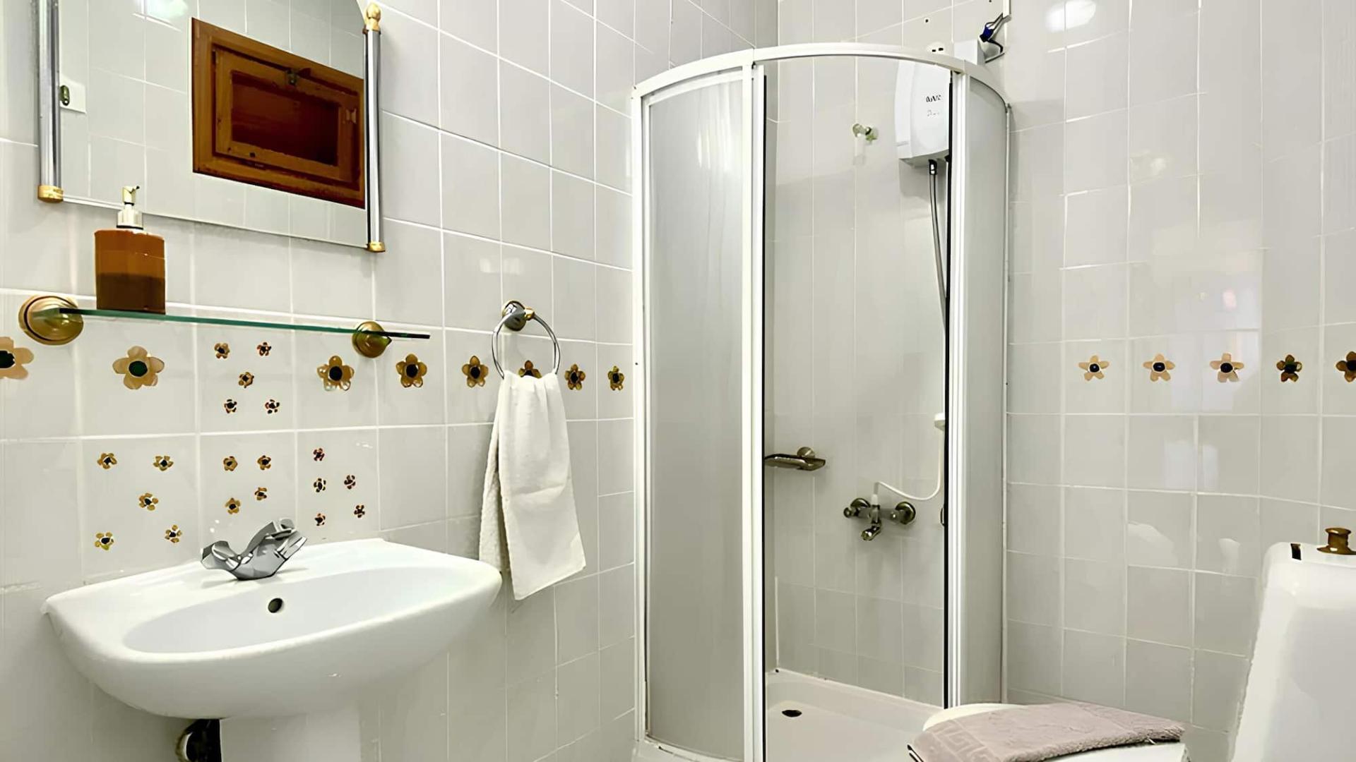 Akdeniz Hotel foto 8