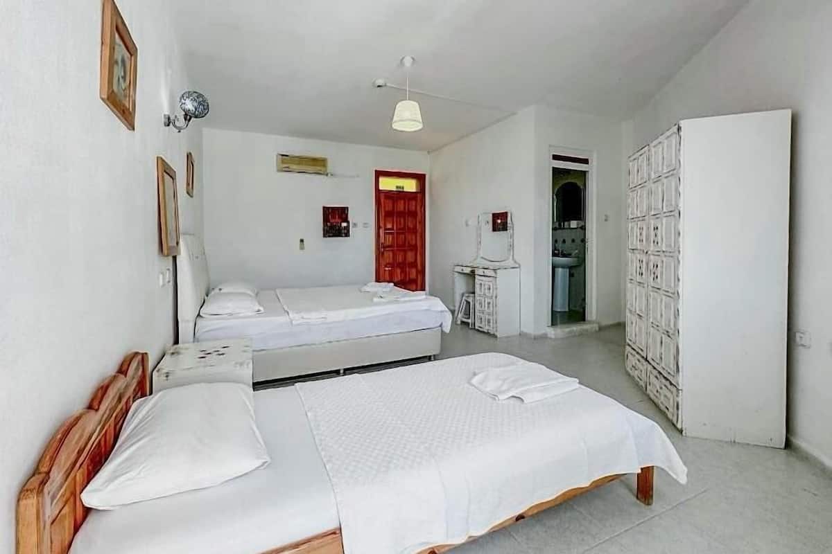 Akdeniz Hotel foto 9