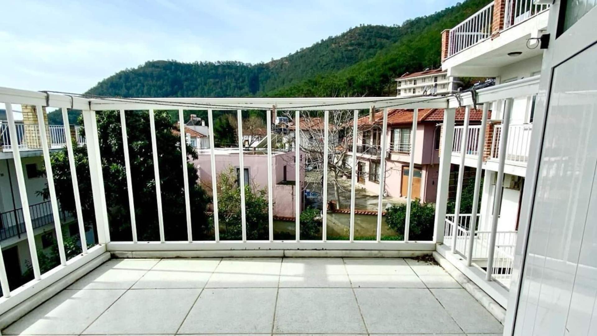 Akdeniz Hotel foto 13