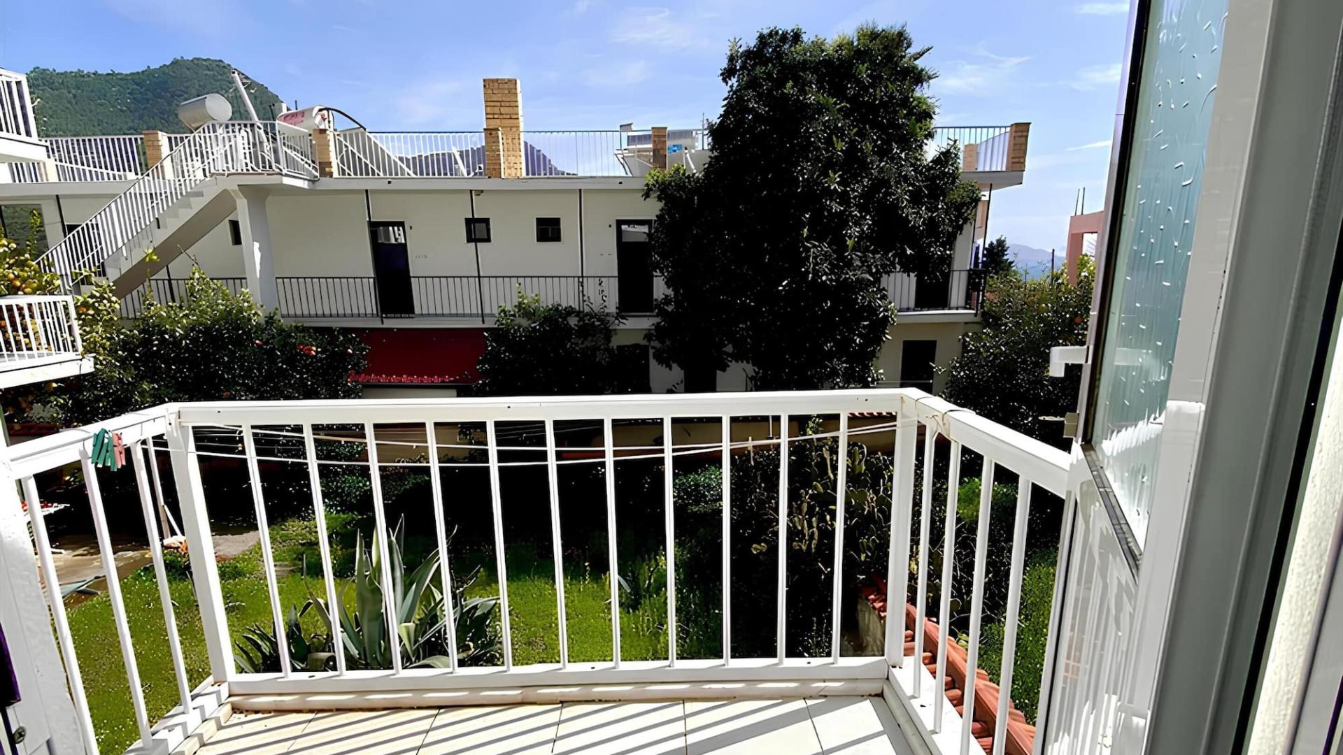 Akdeniz Hotel foto 16