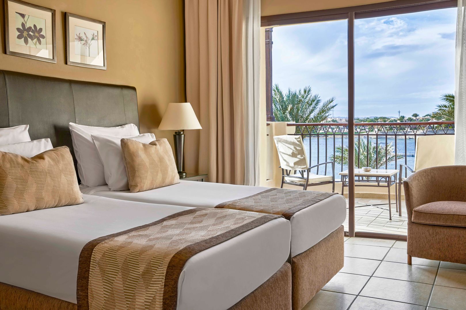 JAZ Lamaya Resort image 1