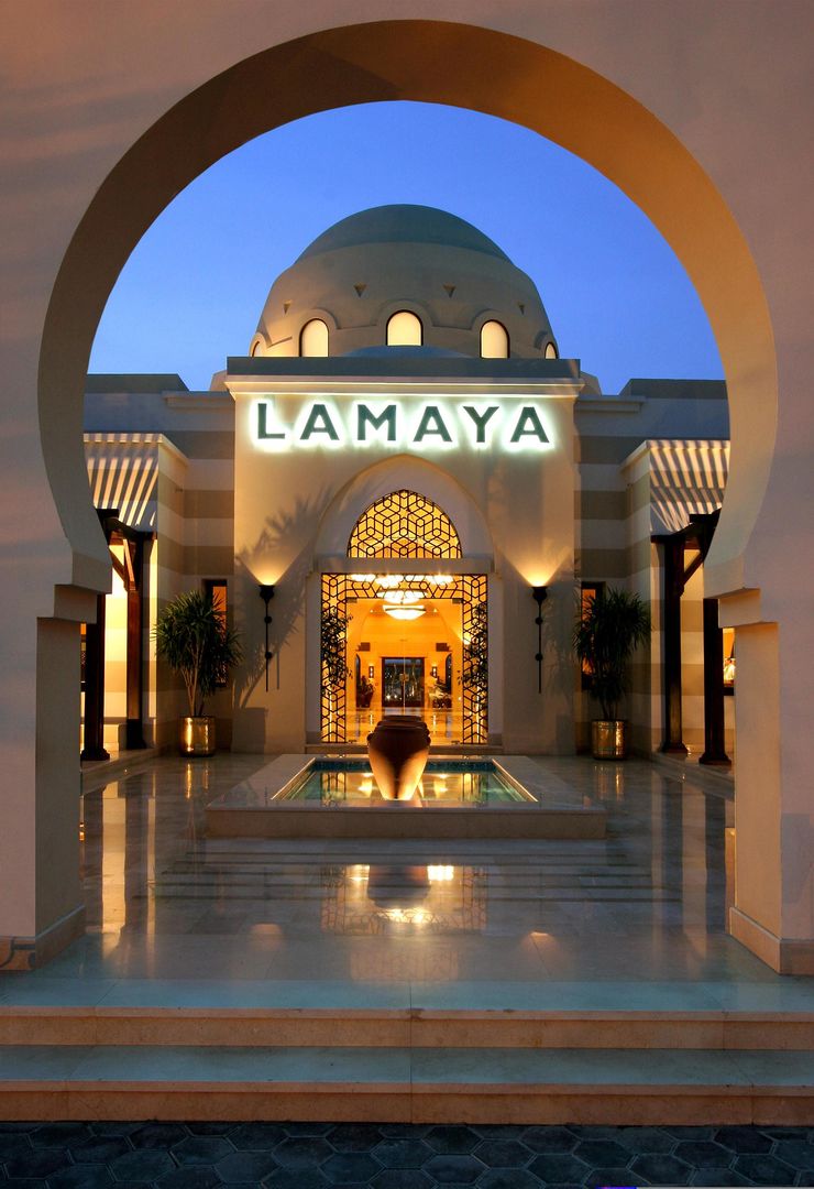 JAZ Lamaya Resort foto 29