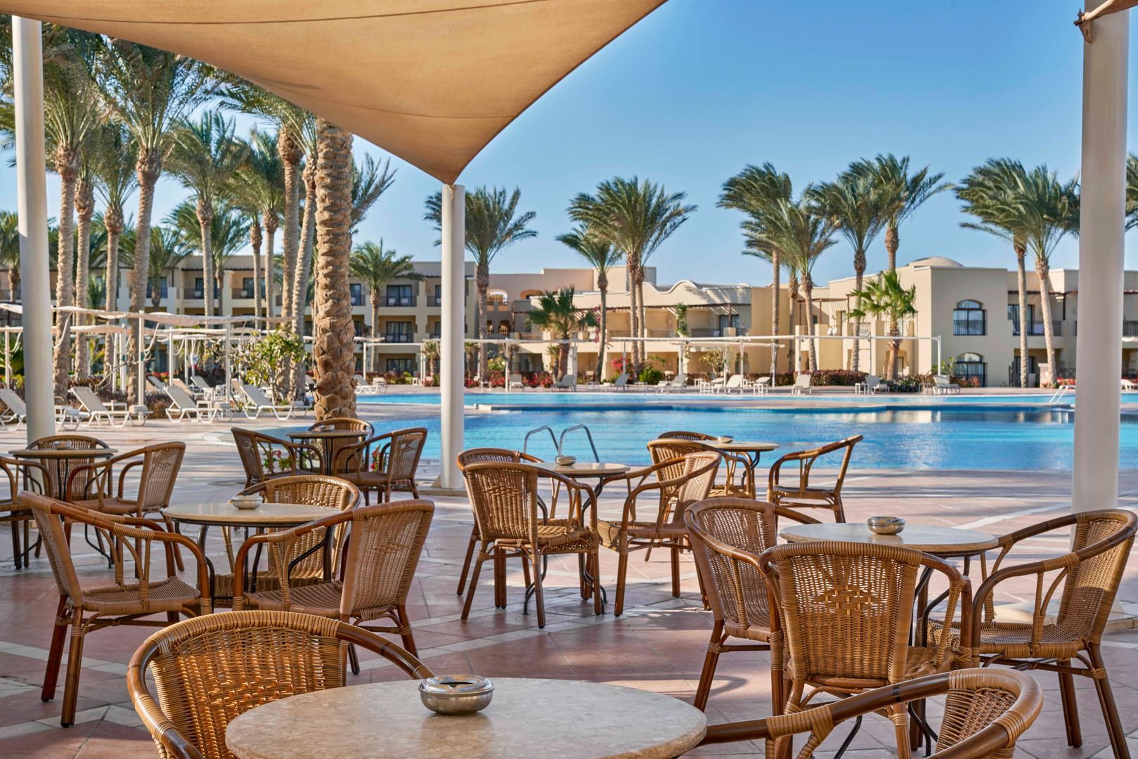 JAZ Lamaya Resort image 3