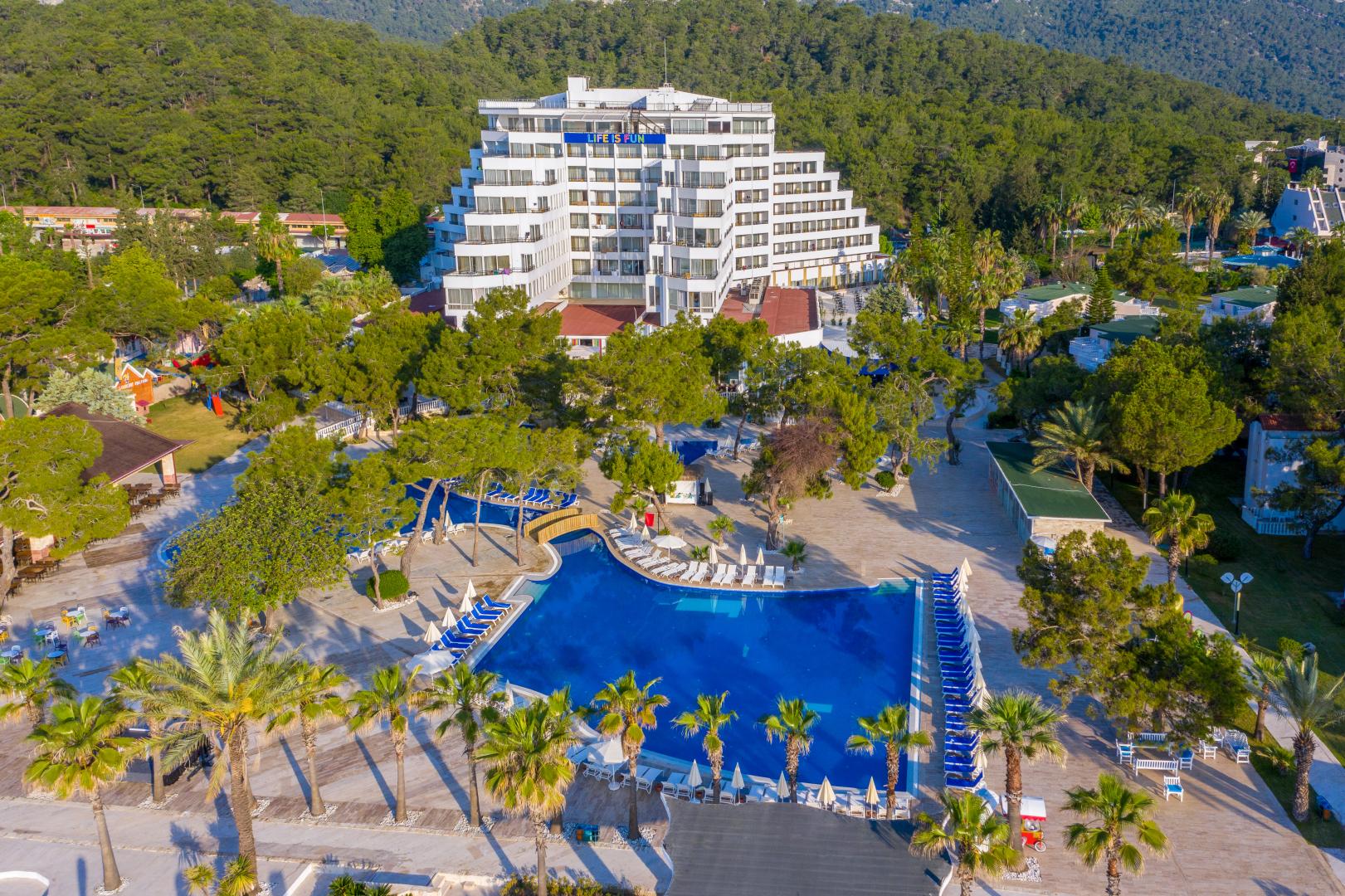 Amara Comfort Resort foto 19