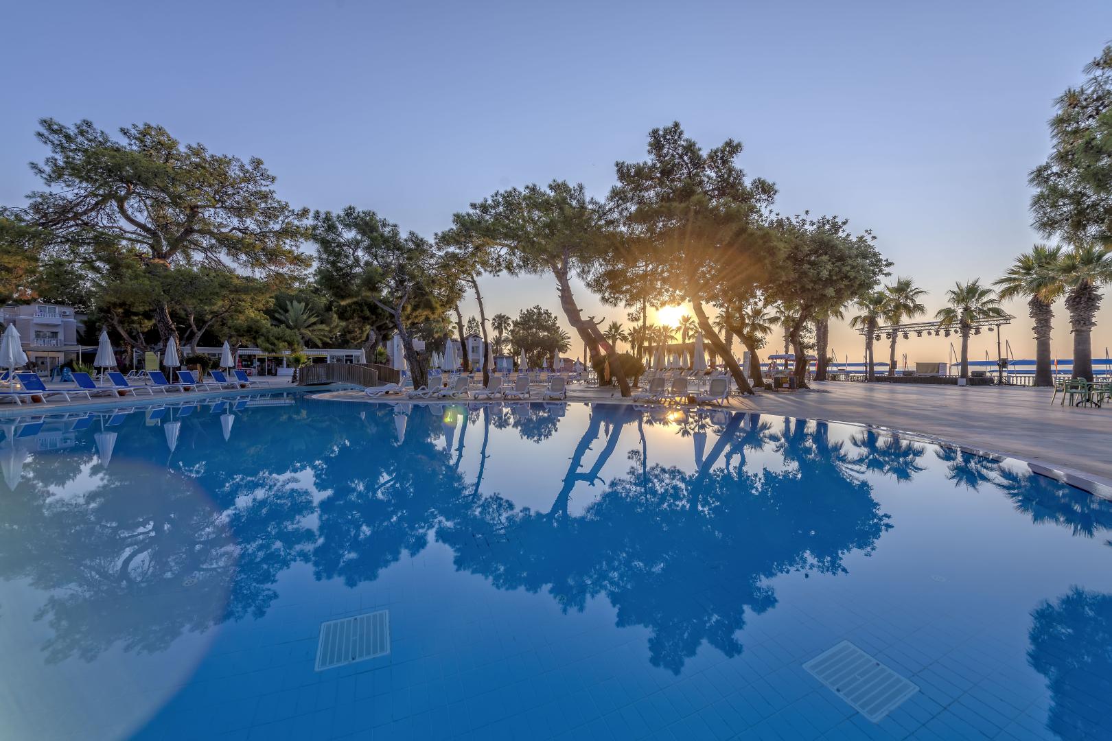 Amara Comfort Resort foto 6