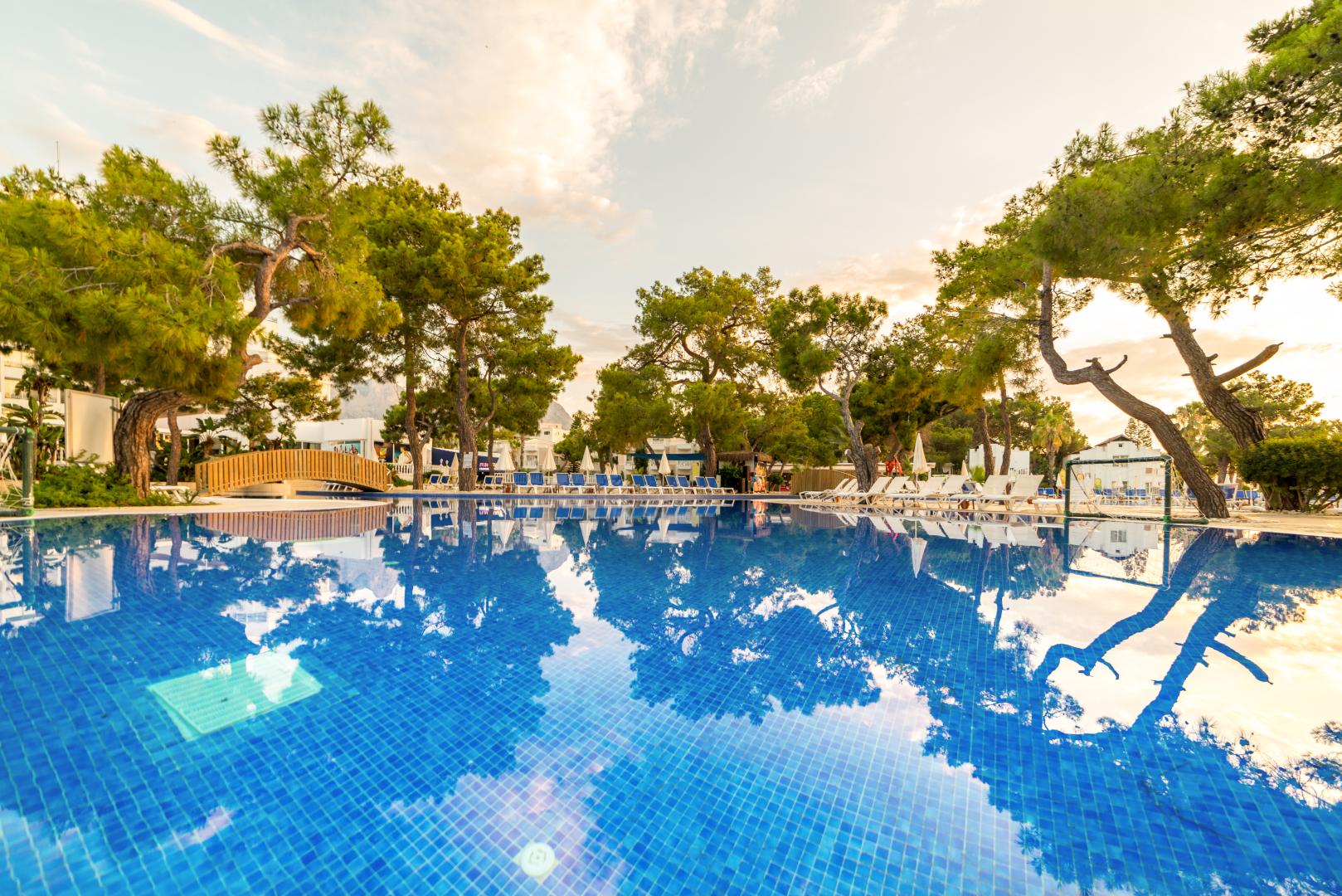 Amara Comfort Resort foto 40