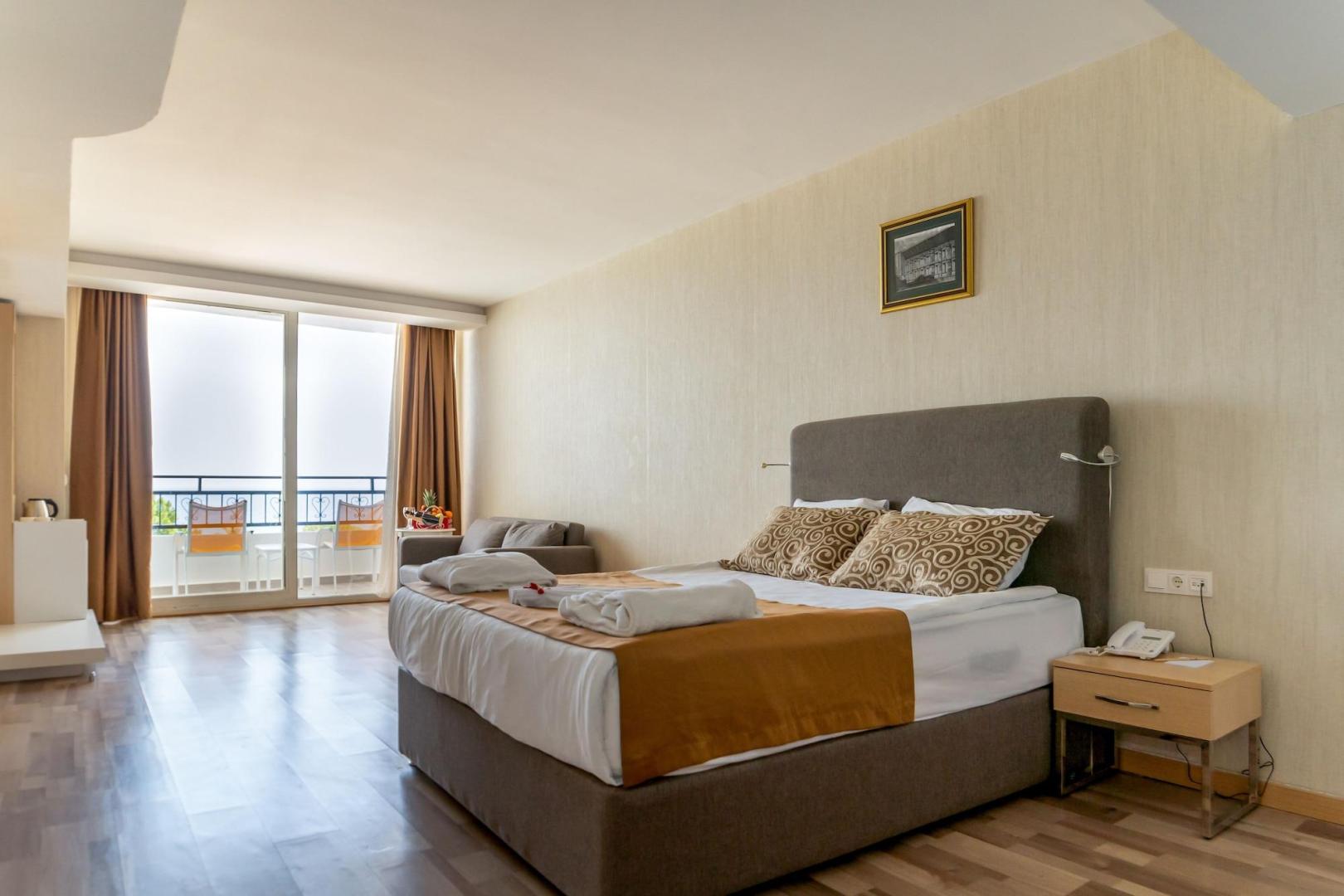 Amara Comfort Resort foto 41