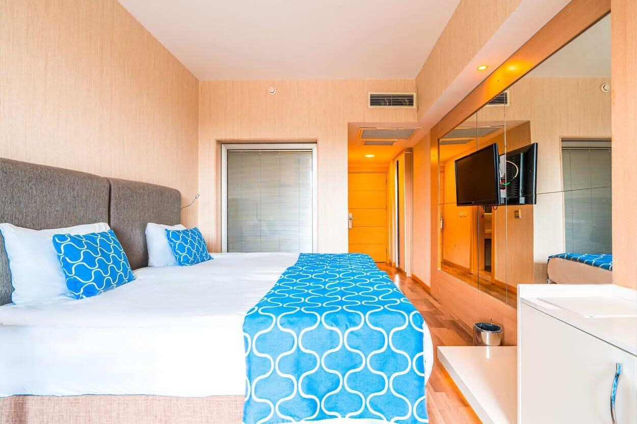Amara Comfort Resort image 1