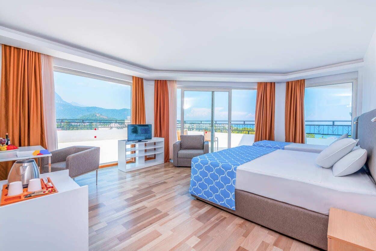 Amara Comfort Resort foto 7