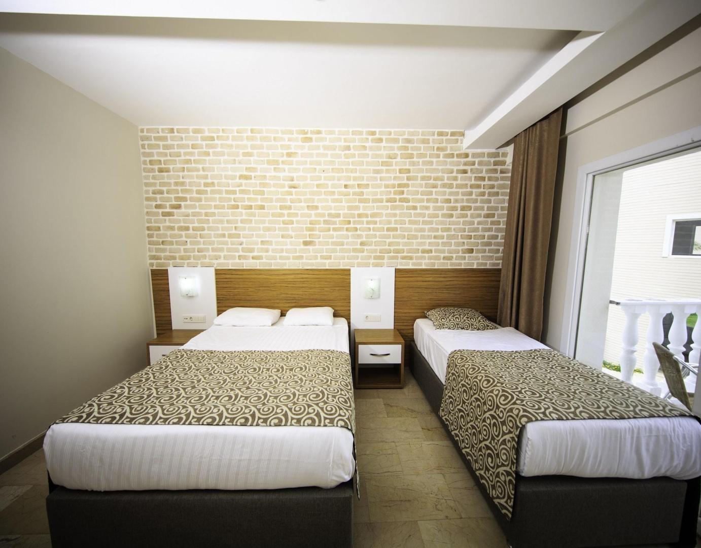 Amara Comfort Resort foto 9