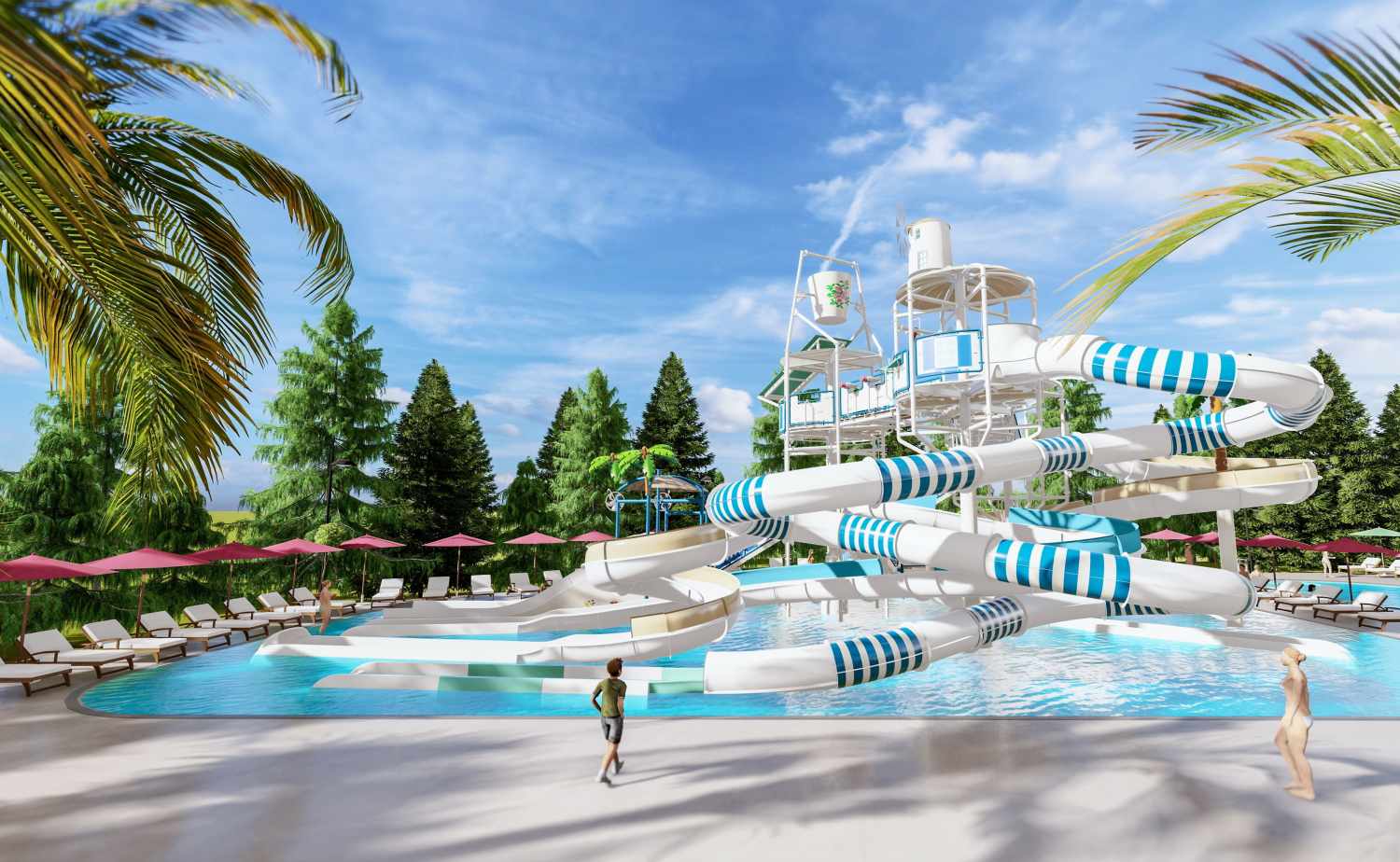 Baia Salima Kemer image 0