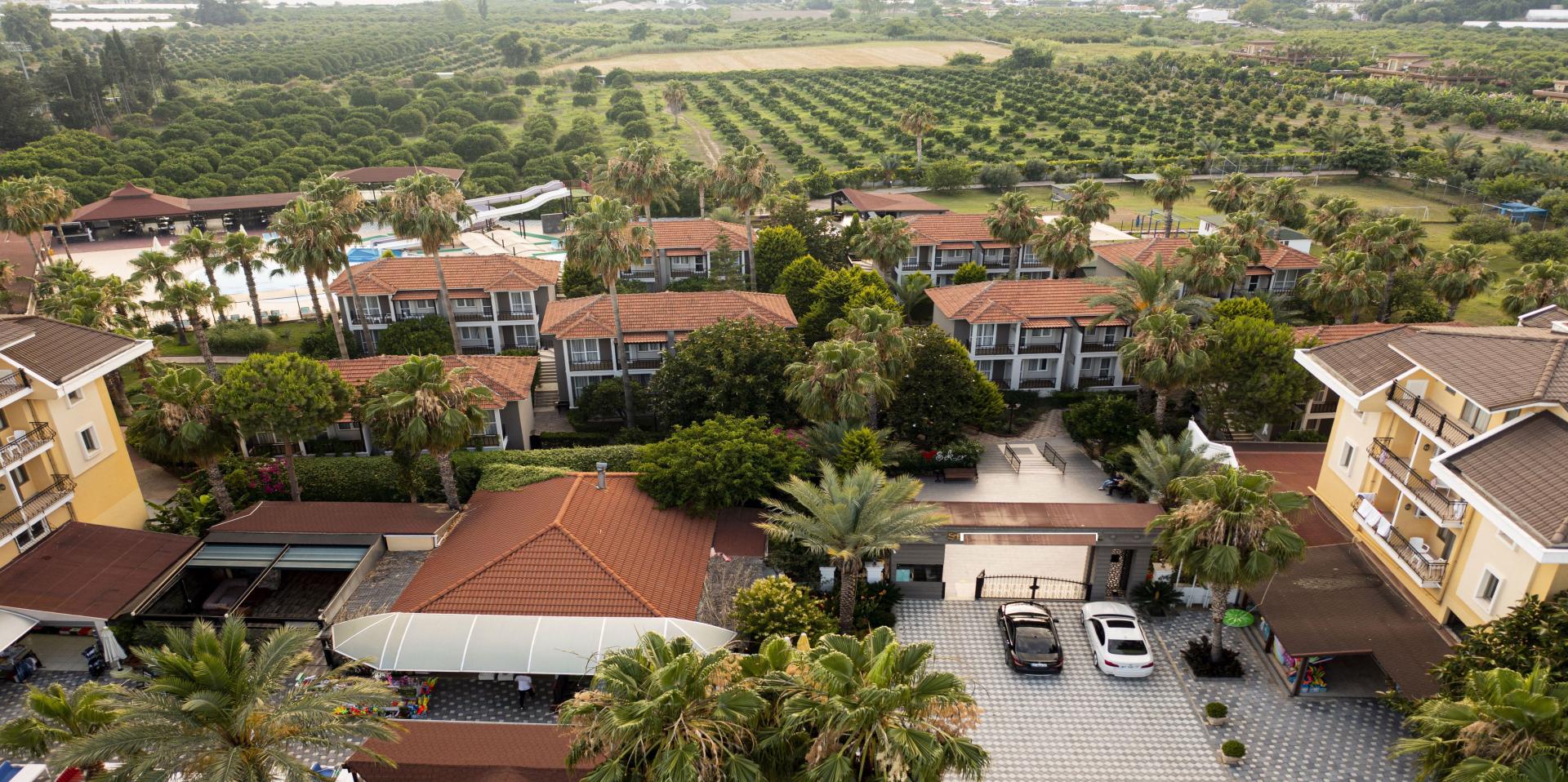 Miramor Garden Resort & Spa foto 6