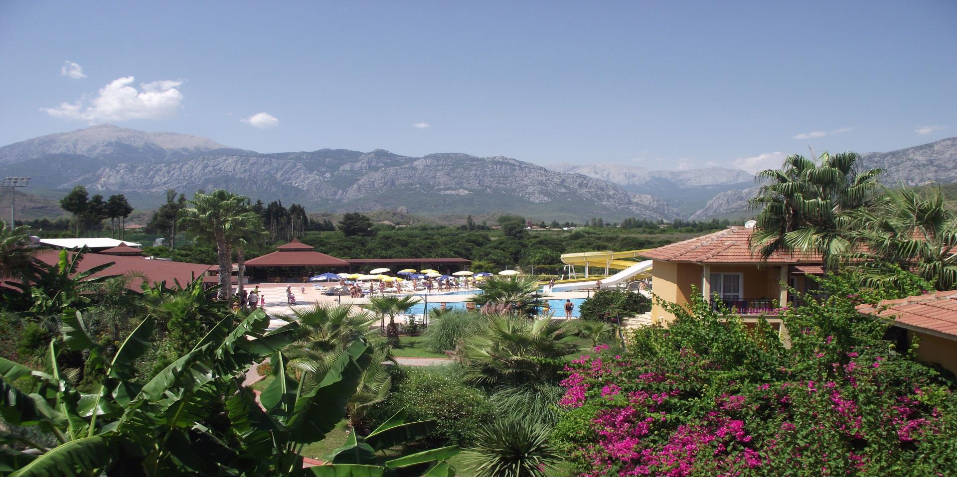 Miramor Garden Resort & Spa foto 7