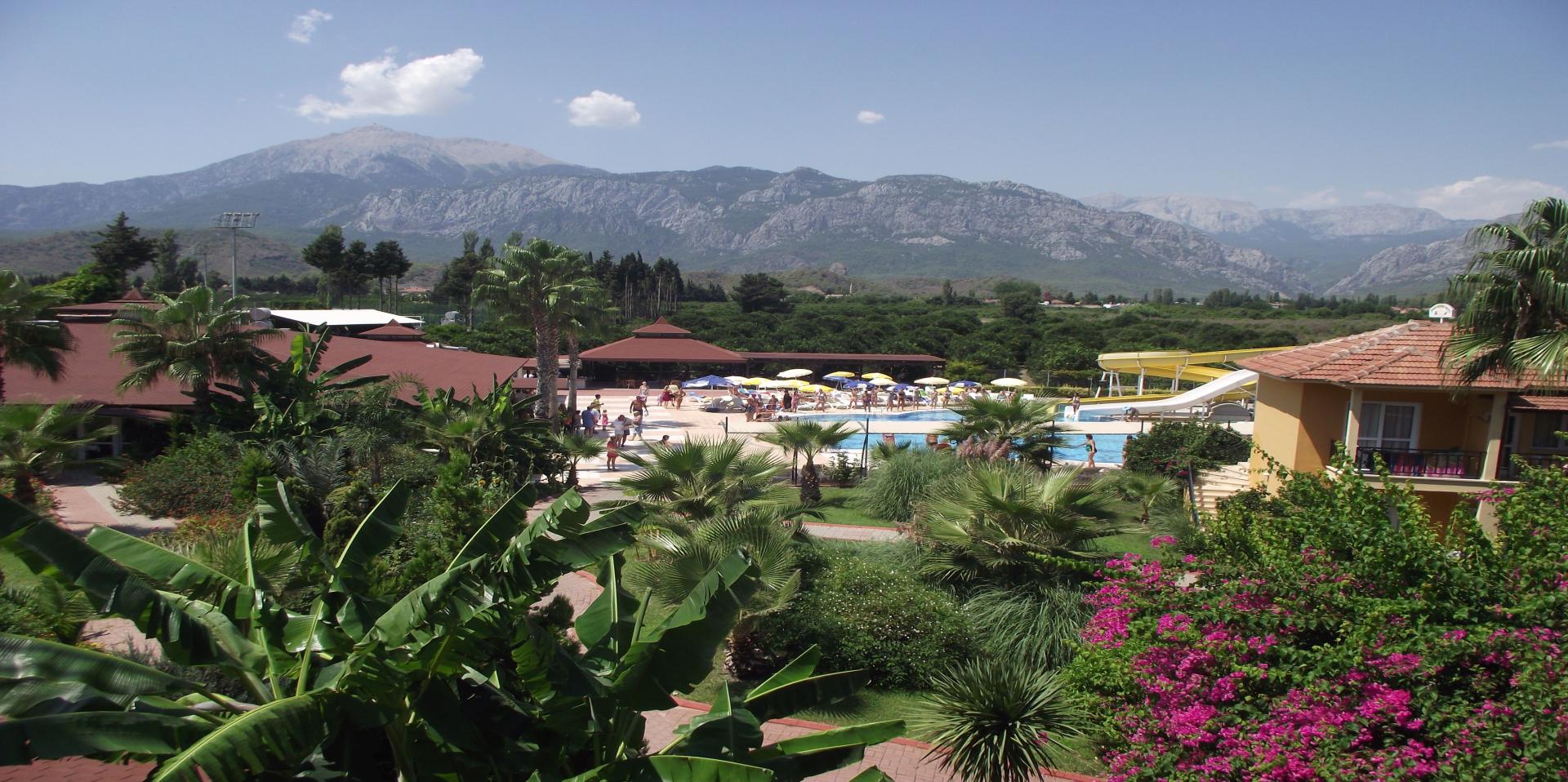 Miramor Garden Resort & Spa image 2