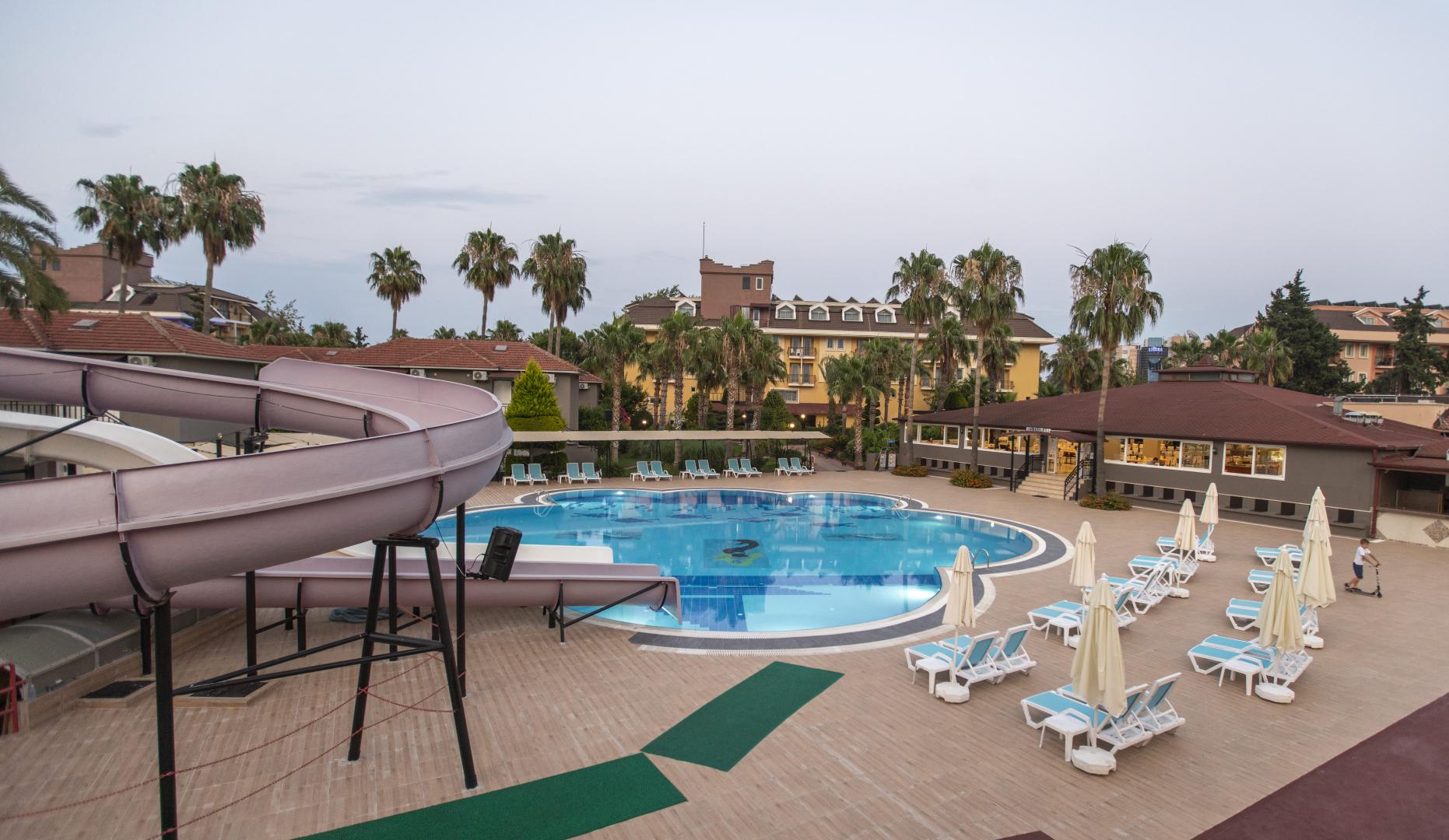 Miramor Garden Resort & Spa image 3