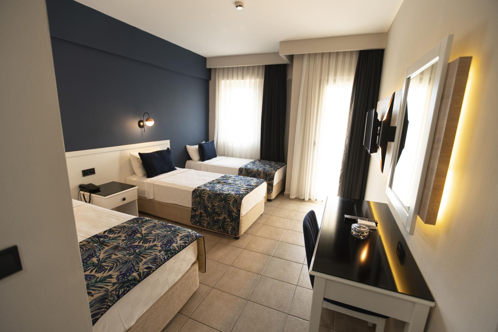 Miramor Garden Resort & Spa image 0