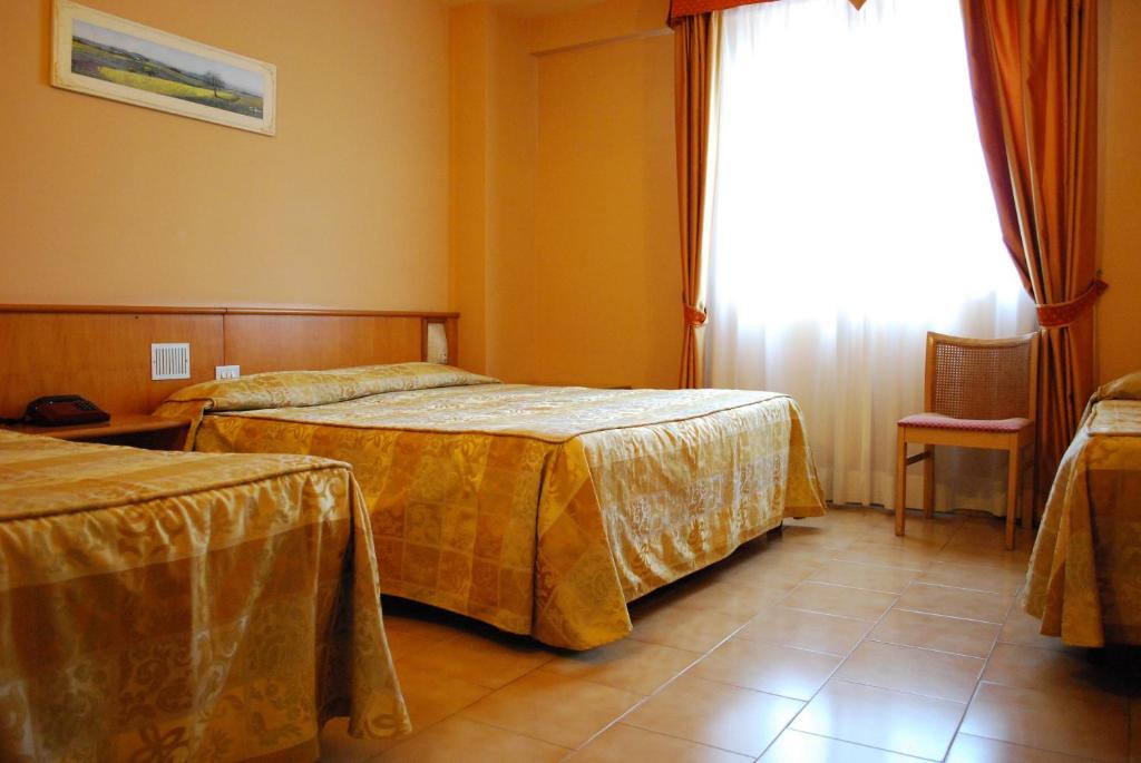 Tre Torri foto 7