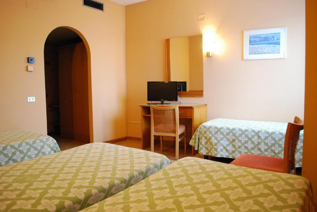 Tre Torri image 3