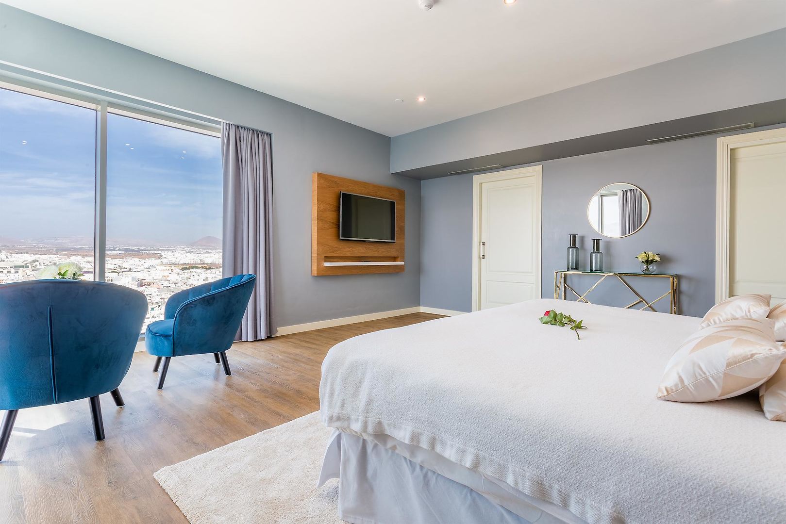 Arrecife Gran Hotel & SPA foto 12