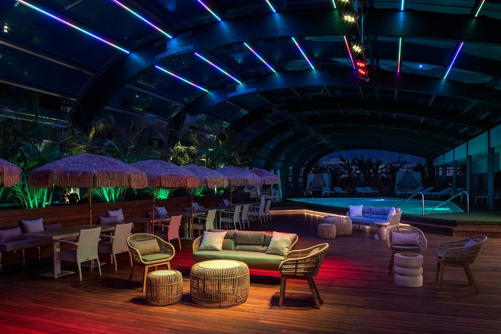Arrecife Gran Hotel & SPA foto 7
