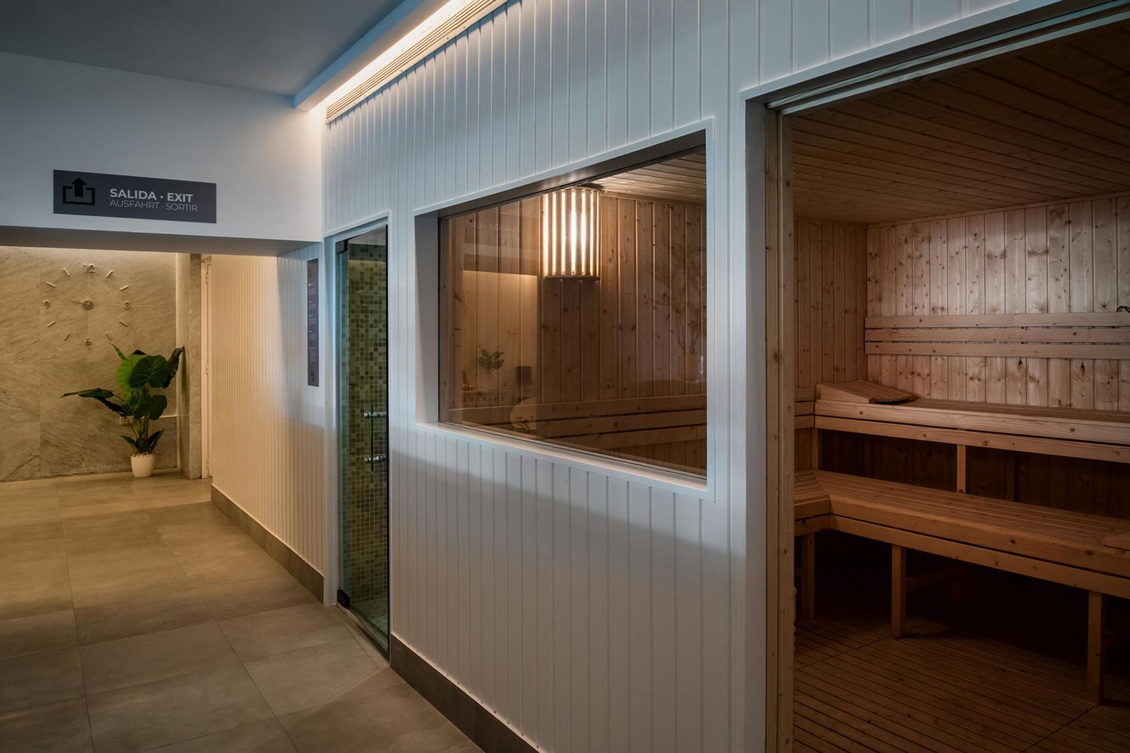 Arrecife Gran Hotel & SPA foto 8