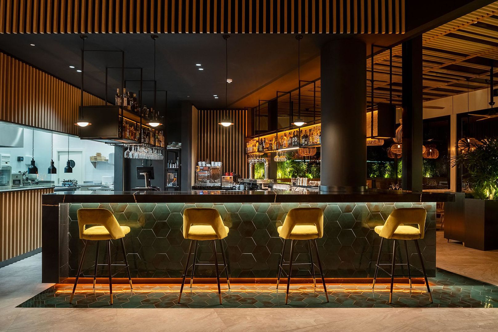 Arrecife Gran Hotel & SPA image 3