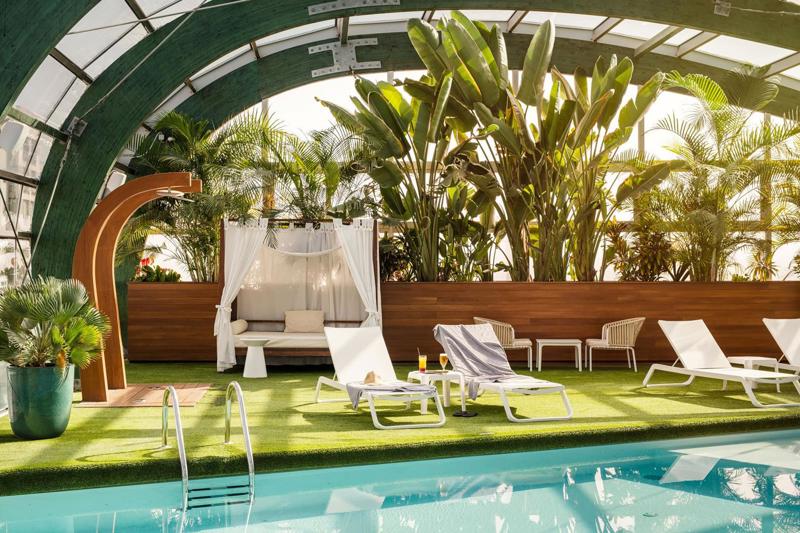 Arrecife Gran Hotel & SPA foto 4