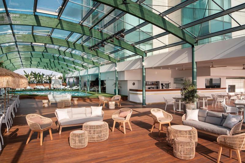Arrecife Gran Hotel & SPA in Arrecife - foto 5