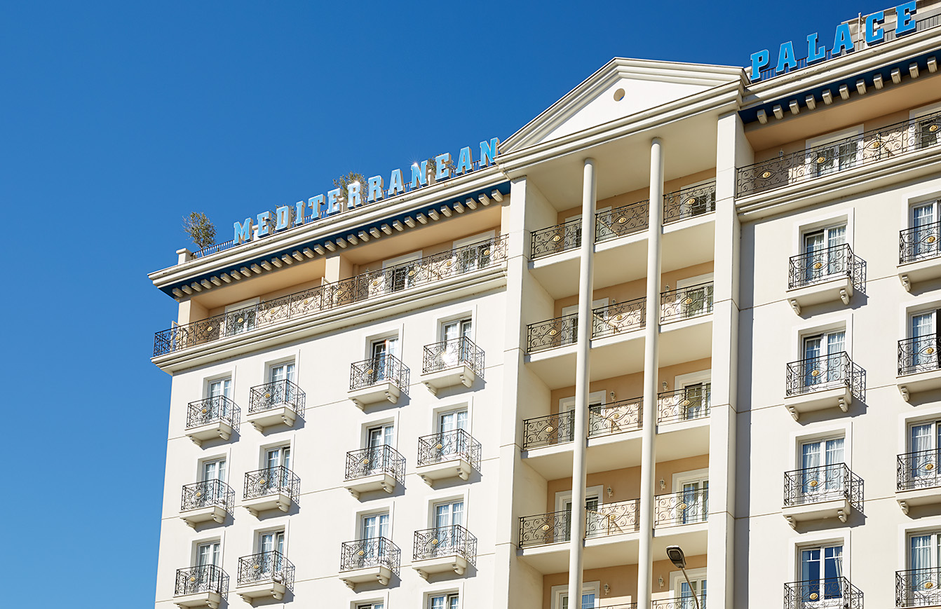 Mediterranean Palace foto 21