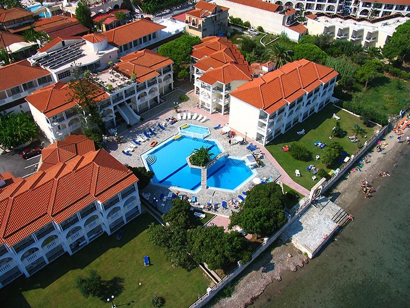 Porto Iliessa.
