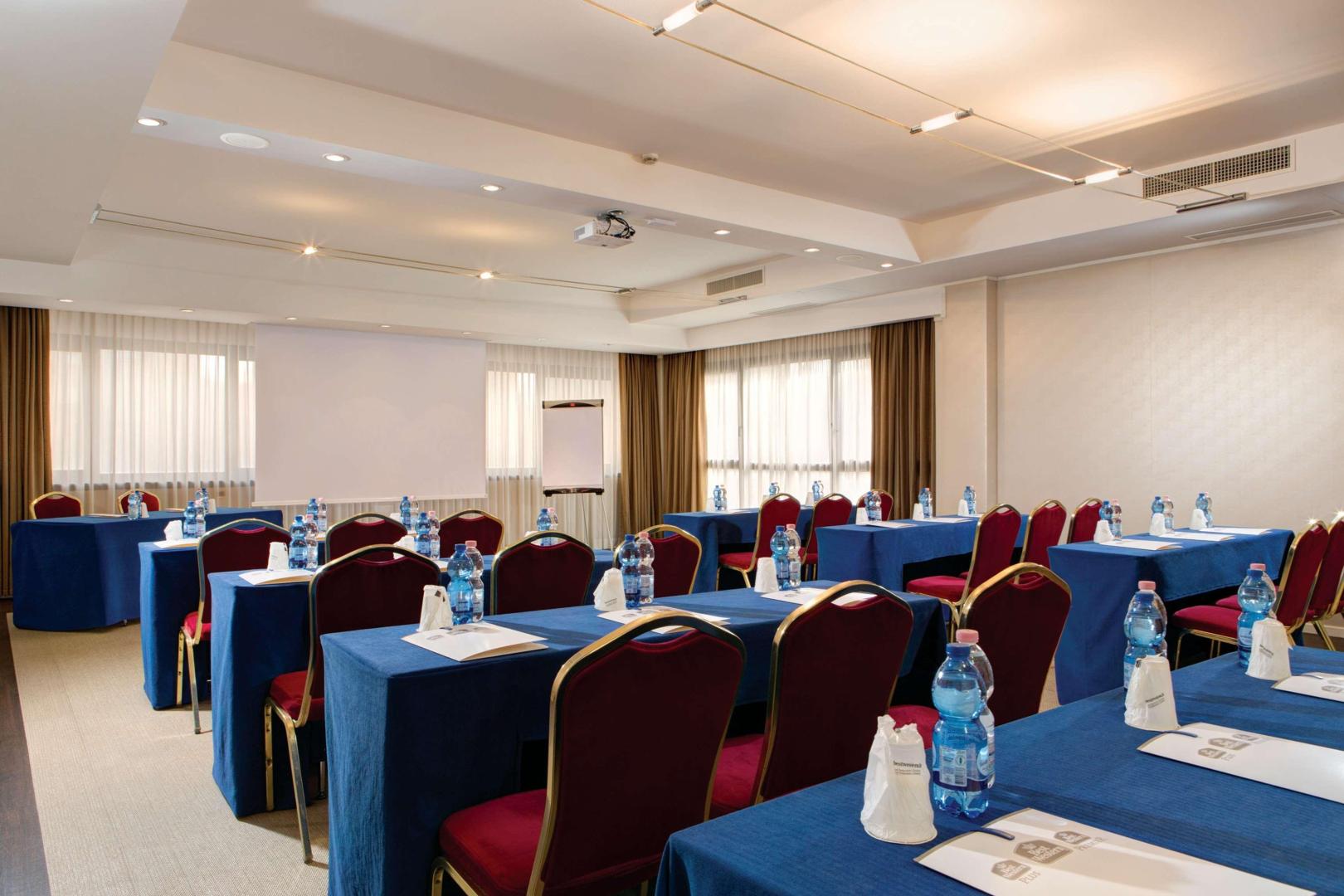Best Western Plus Tower Hotel foto 30
