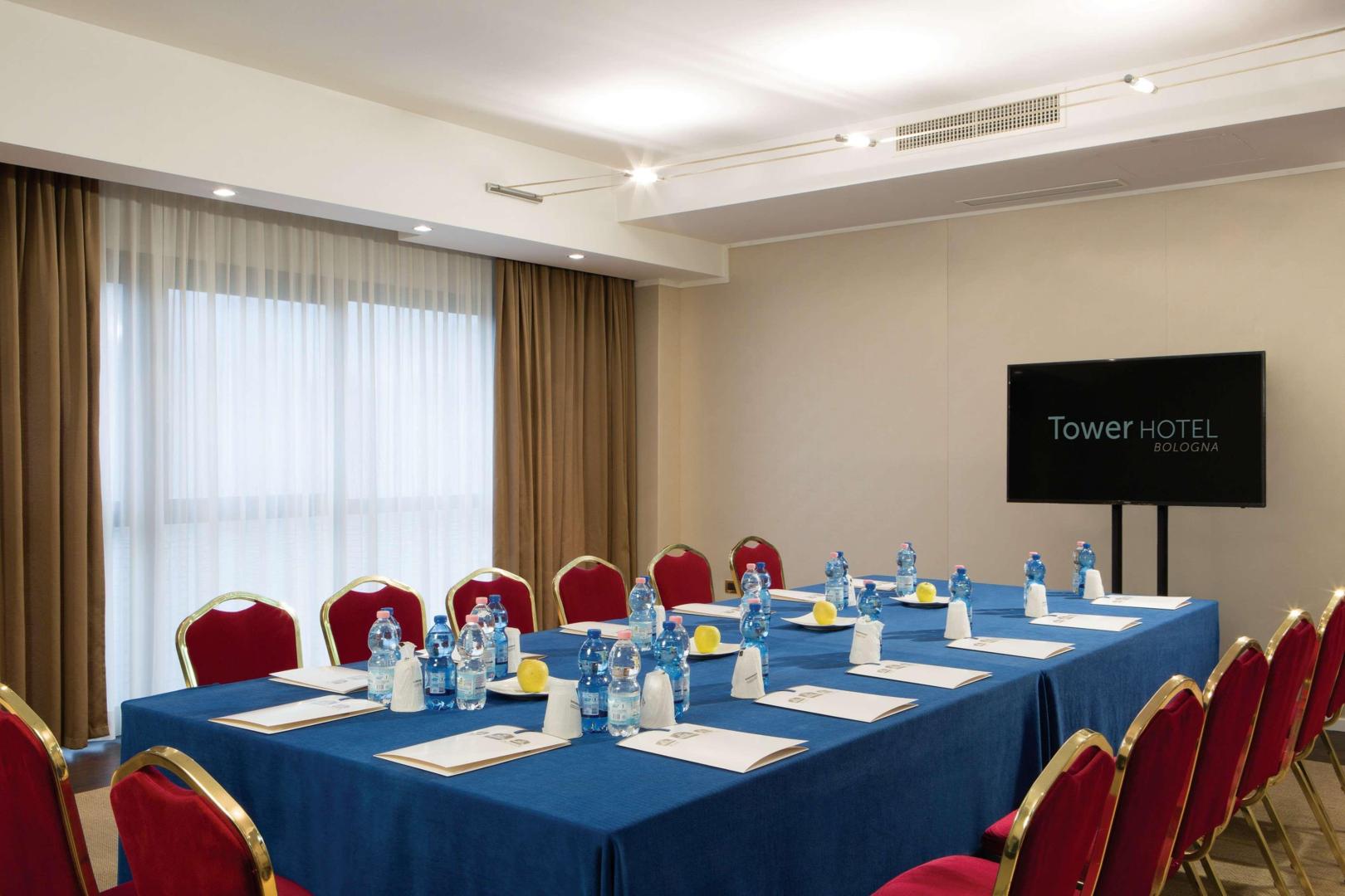 Best Western Plus Tower Hotel foto 33