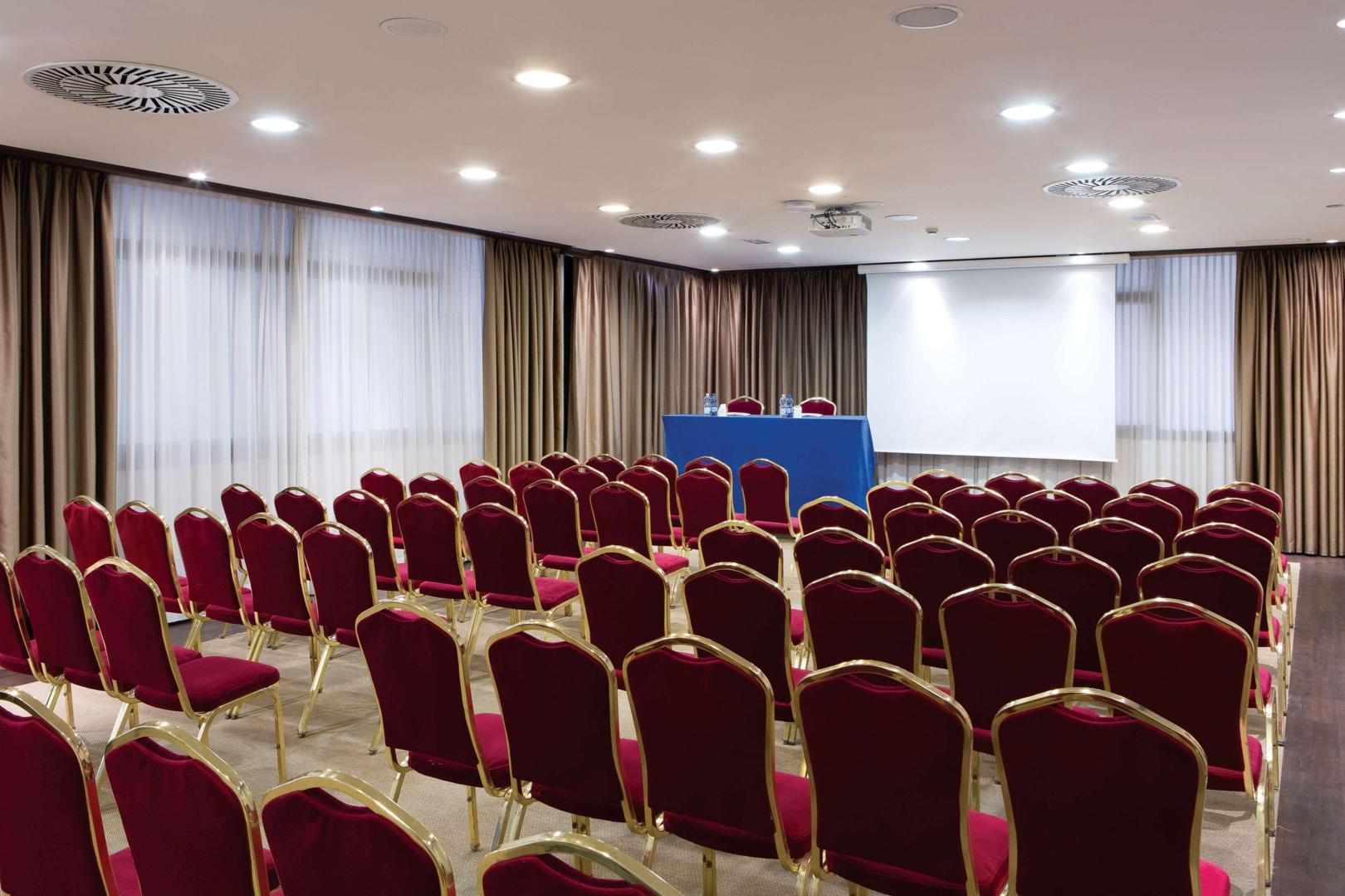 Best Western Plus Tower Hotel foto 39
