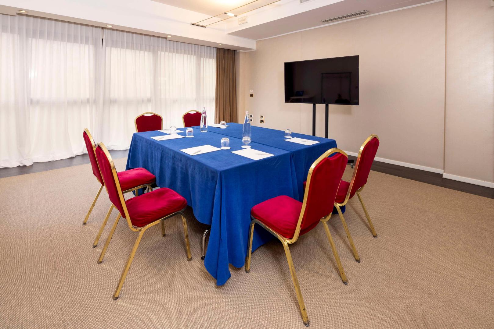 Best Western Plus Tower Hotel foto 43